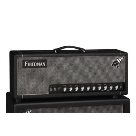 Friedman Steve Stevens Signature - głowa gitarowa